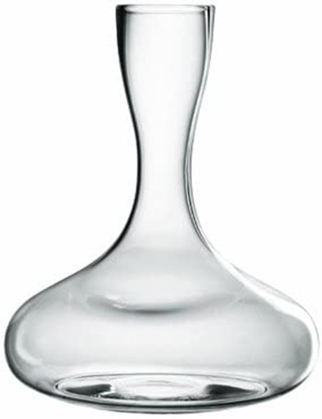 Καράφα Κρυστάλλινη Academia 1,5Lt Luigi Bormioli