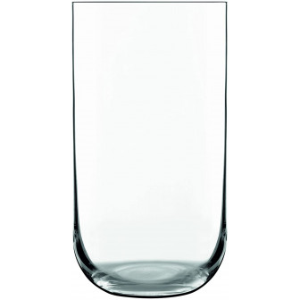 Ποτήρι Νερού - Αναψυκτικού Κρυστάλλινο Σετ 4Τμχ. Sublime 450ml Luigi Bormioli