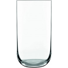 Ποτήρι Νερού - Αναψυκτικού Κρυστάλλινο Σετ 4Τμχ. Sublime 450ml Luigi Bormioli