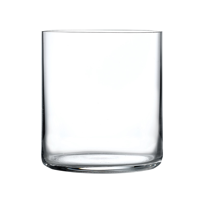 Ποτήρι Ουίσκι Κρυστάλλινο Luigi Bormioli Σετ 6τμχ. Top Class 350ml