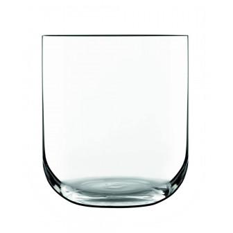 Ποτήρι Ουίσκι Κρυστάλλινο Σετ 4Τμχ. Sublime 450ml Luigi Bormioli