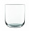Ποτήρι Ουίσκι Κρυστάλλινο Σετ 4Τμχ. Sublime 450ml Luigi Bormioli