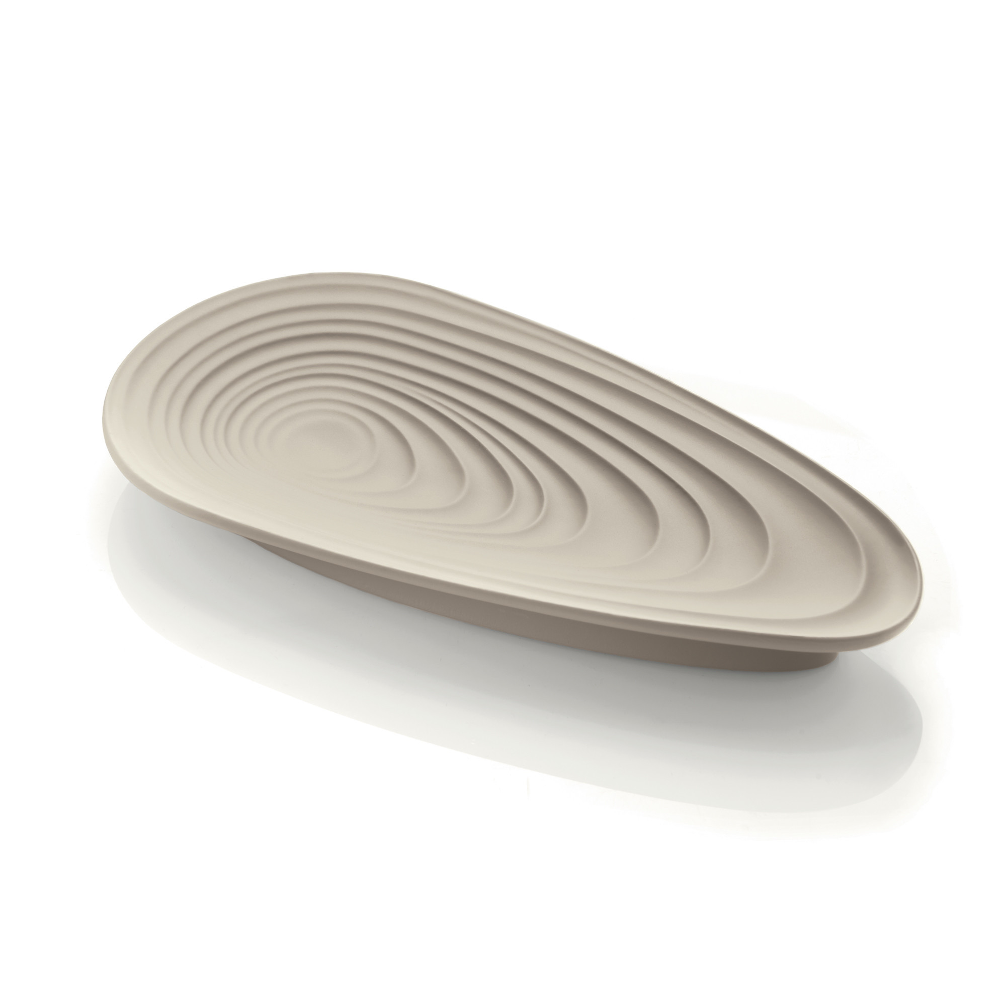 Βάση Για Κουτάλα Tierra Beige Keep Clean Guzzini