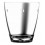 Ποτήρι Νερού - Αναψυκτικού Πλαστικό Drop Διάφανο 380ml