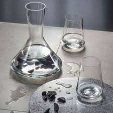 Καράφα Κρυστάλλινη Xtra 1400ml Bohemia