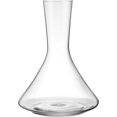 Καράφα Κρυστάλλινη Xtra 1400ml Bohemia