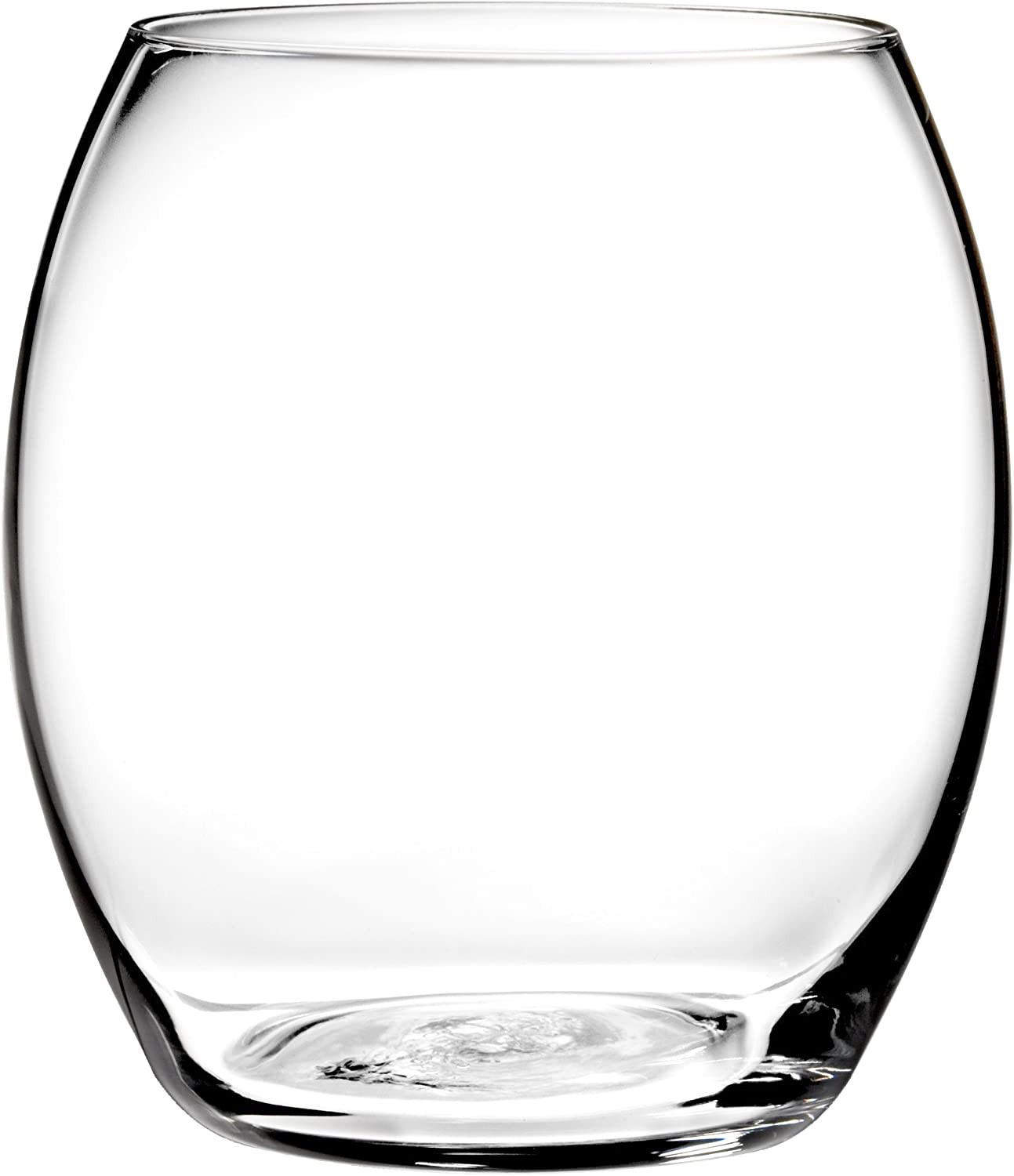 Ποτήρι Ουισκι Symposium Σετ 6Τμχ 440ml Bormiloi Rocco