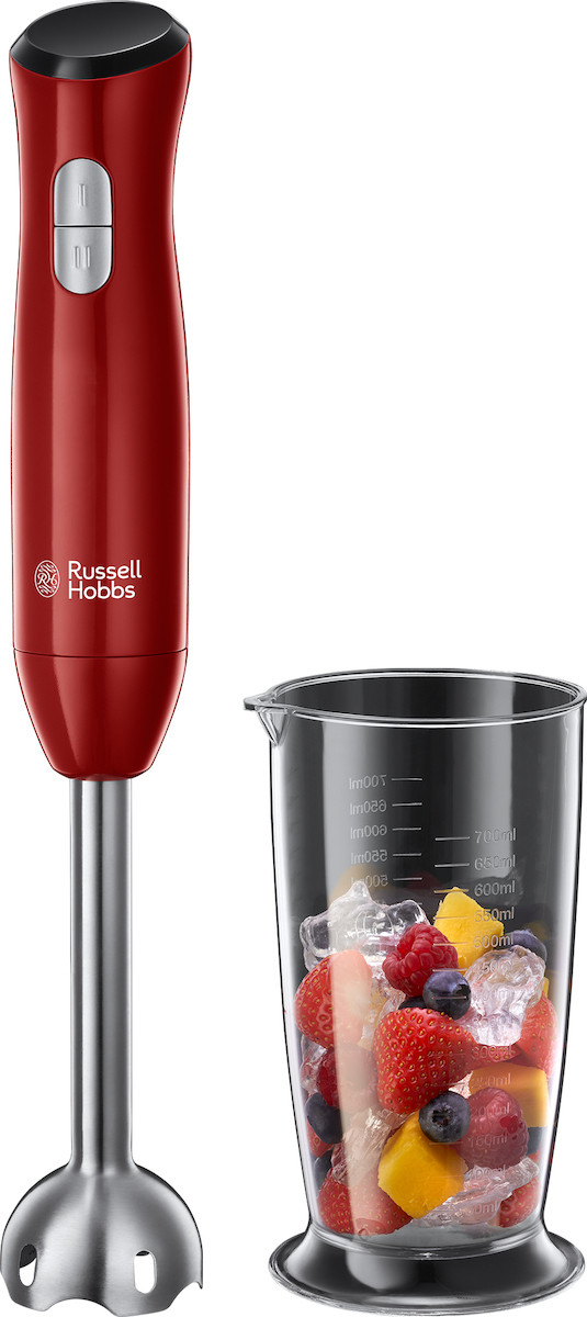 Ραβδομπλέντερ Desire 500W Russell Hobbs