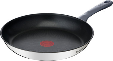 Τηγάνι Αντικολλητικό Daily Cook SS 28cm Tefal