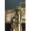 Σέικερ Bar Craft Art Brass 350ml Kitchencraft