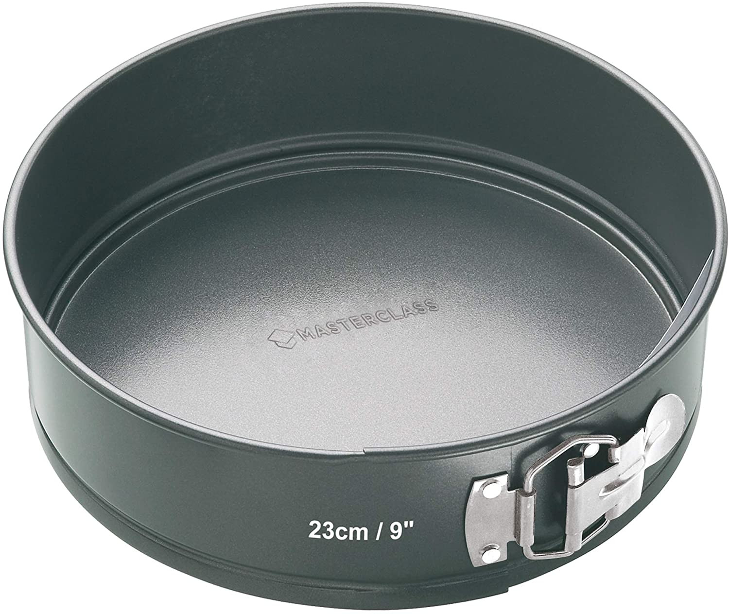 Ταψί-Φόρμα Με Αποσπώμενο Πάτο 23cm Masterclass Kitchencraft