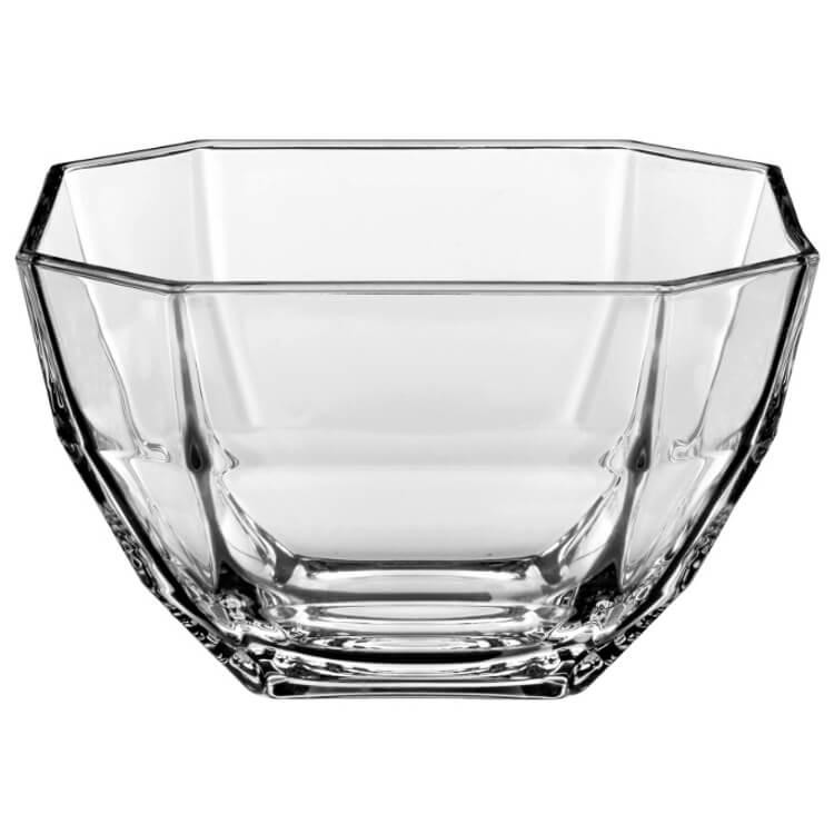 Μπολ Γυάλινο Canova 22cm Vidivi