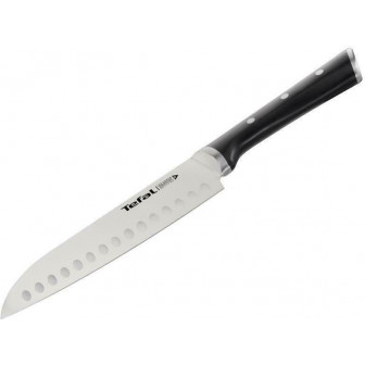 Μαχαίρι Santoku Ice Force 18cm Tefal