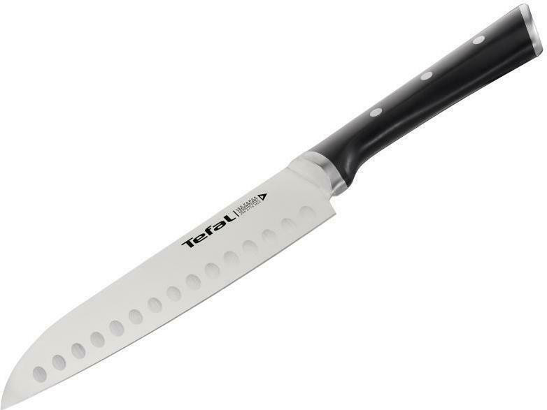 TEFAL Μαχαίρι Santoku Ice Force 18cm Tefal