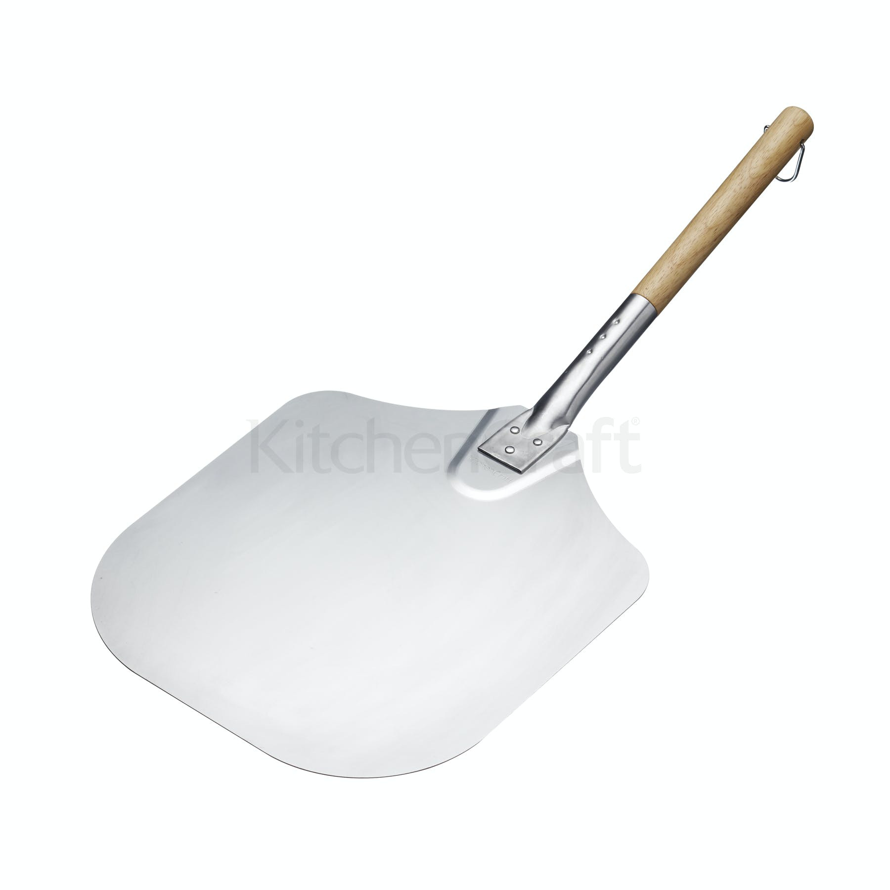 Φτυάρι Πίτσας World Of Flavor 65x30cm Kitchencraft