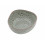 Μπολ Πορσελάνης Granite Glased Beige 9cm