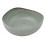 Μπολ Σαλάτας Πορσελάνη Granite Glased Beige 24cm