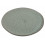 Πιάτο Πορσελάνης Ρηχό Granite Glased Beige 26cm