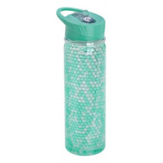 Παγούρι EcoLife Bubble Freeze Πλαστικό BPA FREE 500ml