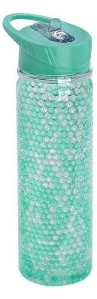 Παγούρι EcoLife Bubble Freeze Πλαστικό BPA FREE 500ml