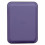 Ταψί Ορθογώνιο Αντικολλητικό Bon Ton Purple  22Χ28cm Guardini