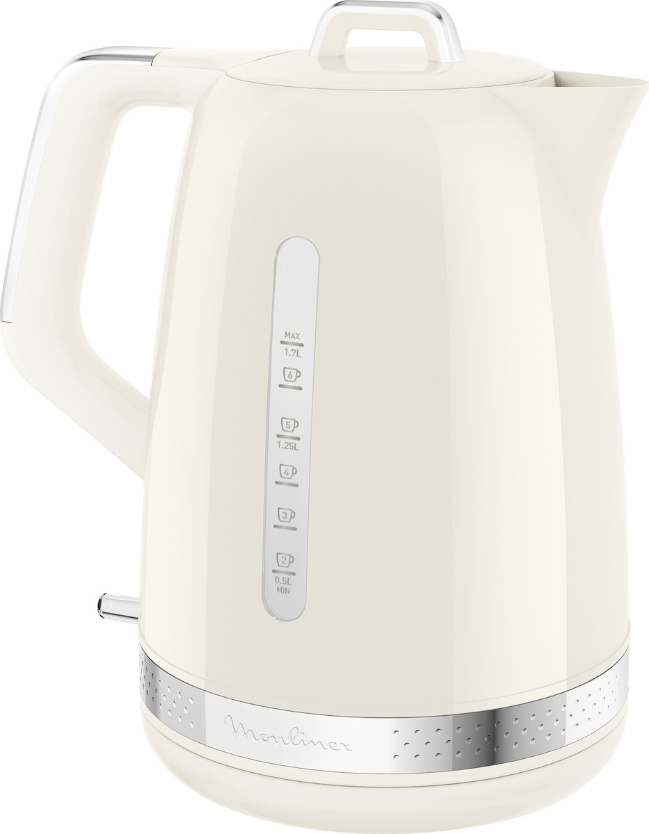 Βραστήρας Ηλεκτρικός Soleil 2400W Moulinex