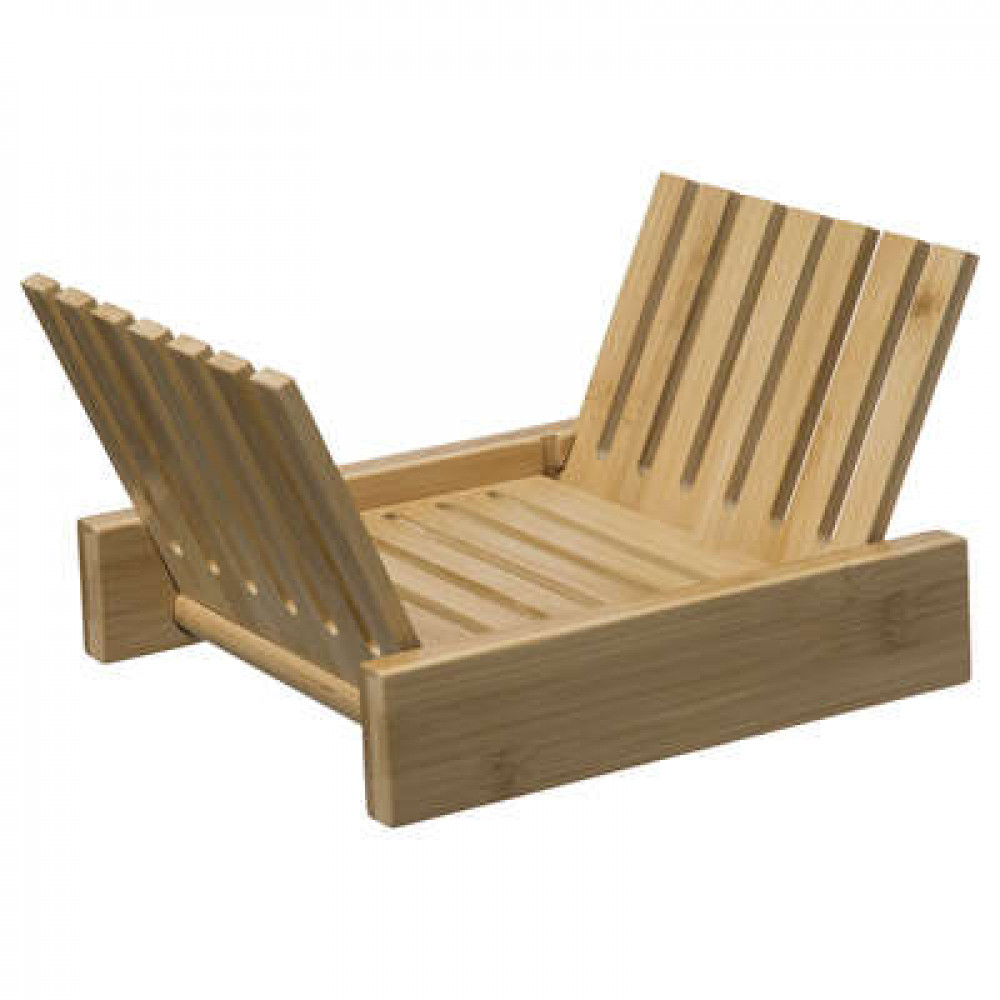 Πιατοθήκη Bamboo 5five