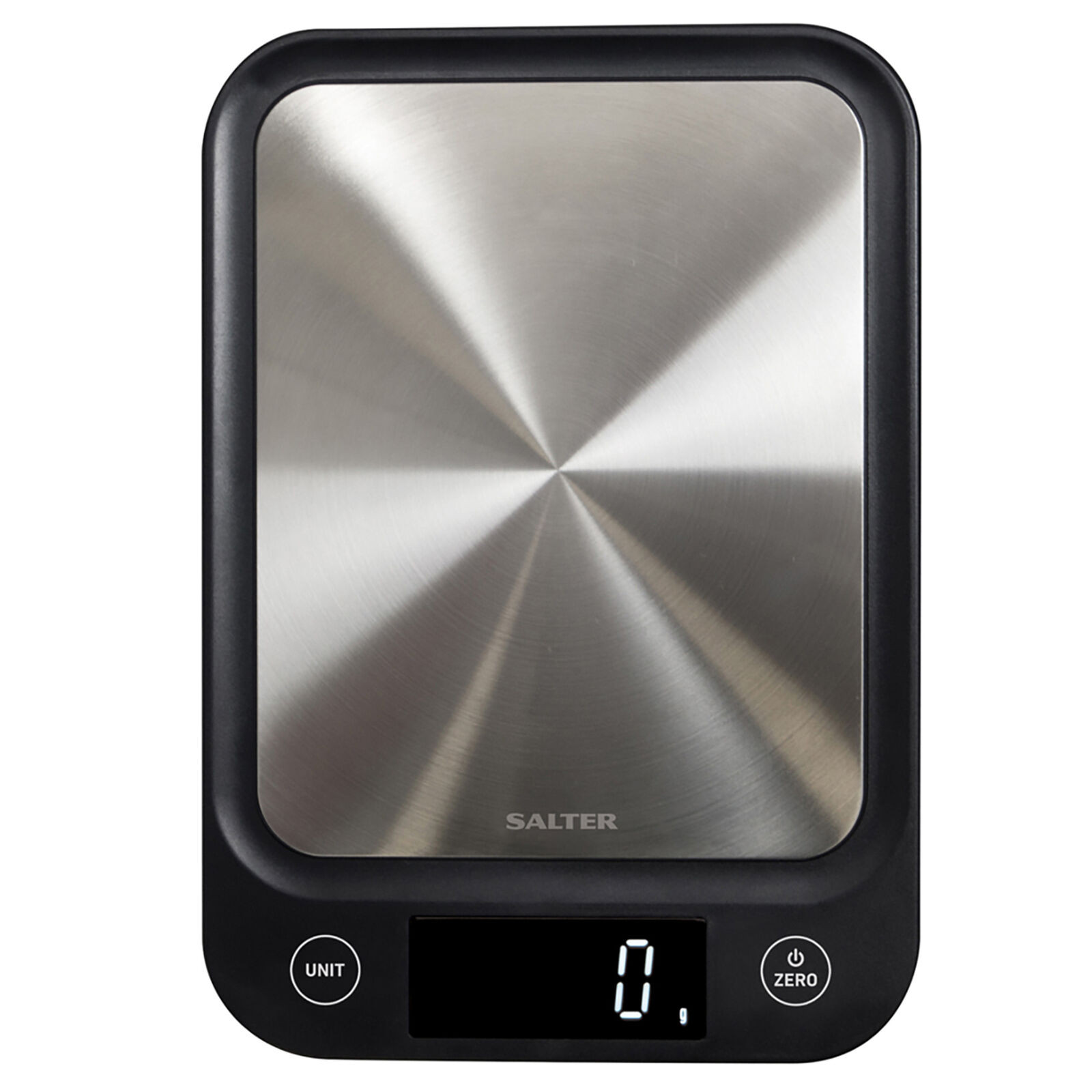 Ζυγαριά Κουζίνας Ψηφιακή 5kg Ultra Slim Salter