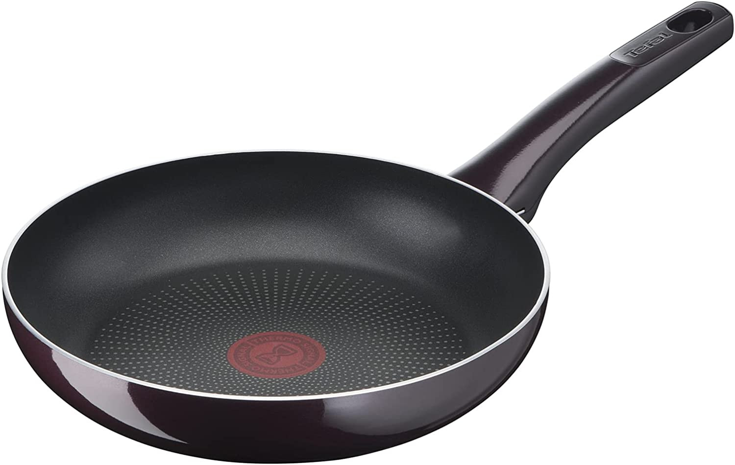 Τηγάνι Αντικολλητικό Resist Intense 24cm Tefal