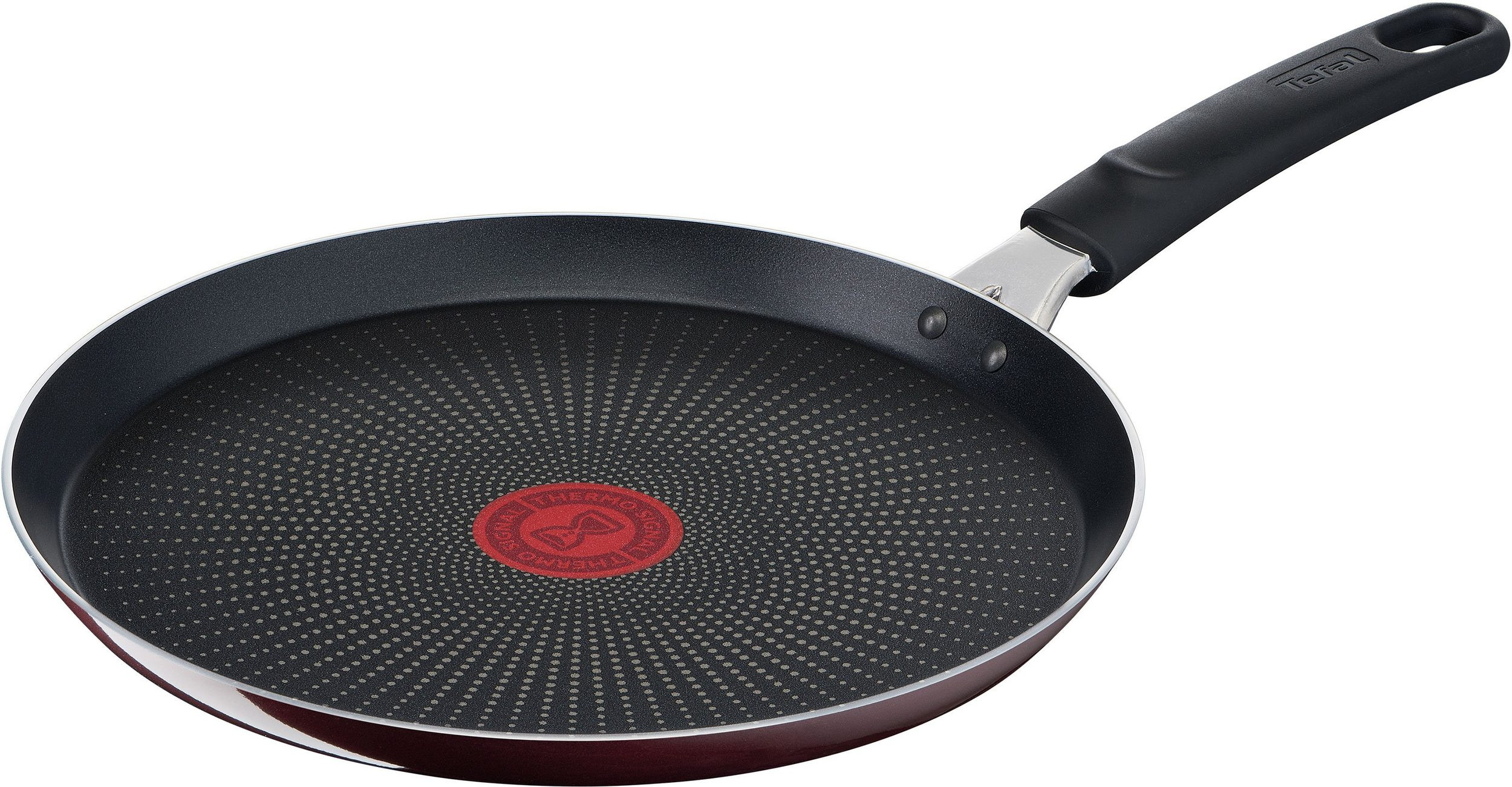 Κρεπιέρα Αντικολλητική Resist Intense 25cm Tefal