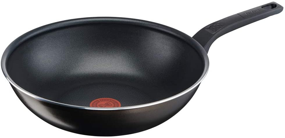 Τηγάνι Wok Αντικολλητικό Easy Cook & Clean 28cm Tefal
