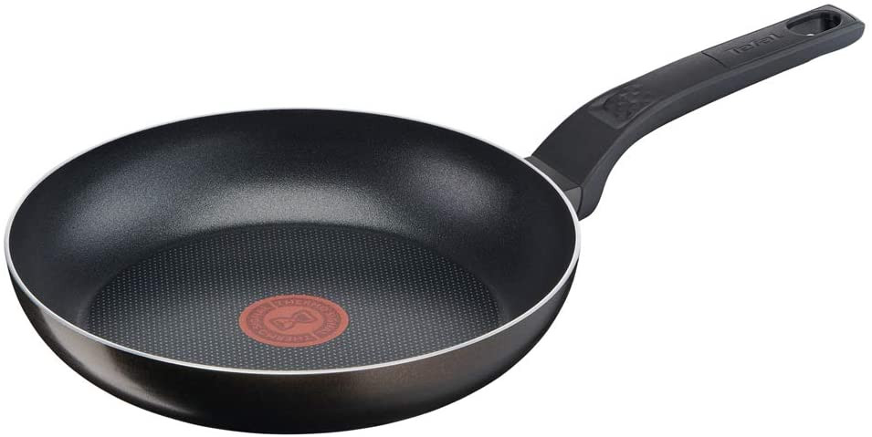 Τηγάνι Αντικολλητικό Easy Cook & Clean 32cm Tefal