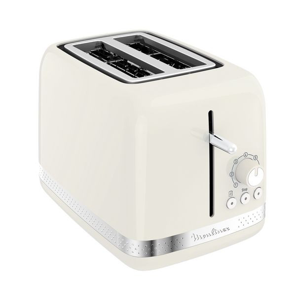 Φρυγανιέρα 2 Φετών Soleil 850W Moulinex