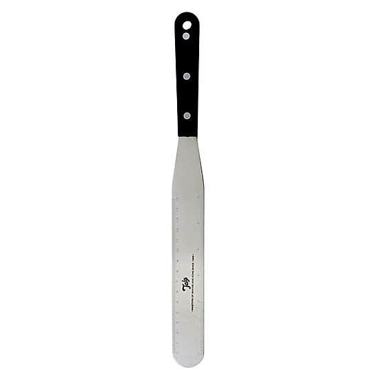 Παλέτα Ζαχαροπλαστικής Ανοξείδωτη Ίσια Flex 22cm Tala