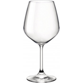 Ποτήρι Λευκού Κρασιού Divino Σετ 6 Τμχ 440ml Bormioli Rocco