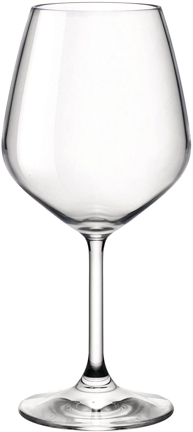 Ποτήρι Λευκού Κρασιού Divino Σετ 6 Τμχ 440ml Bormioli Rocco