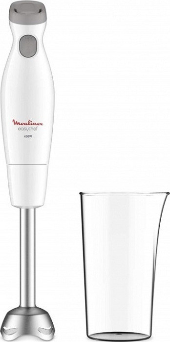 Ραβδομπλέντερ EasyChef 450W Moulinex
