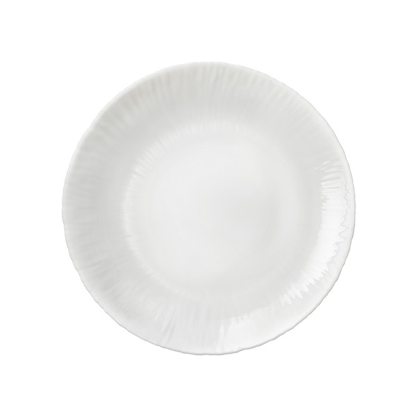 Bormioli Rocco Πιάτο Φρούτου Γυάλινο Coconut 21cm