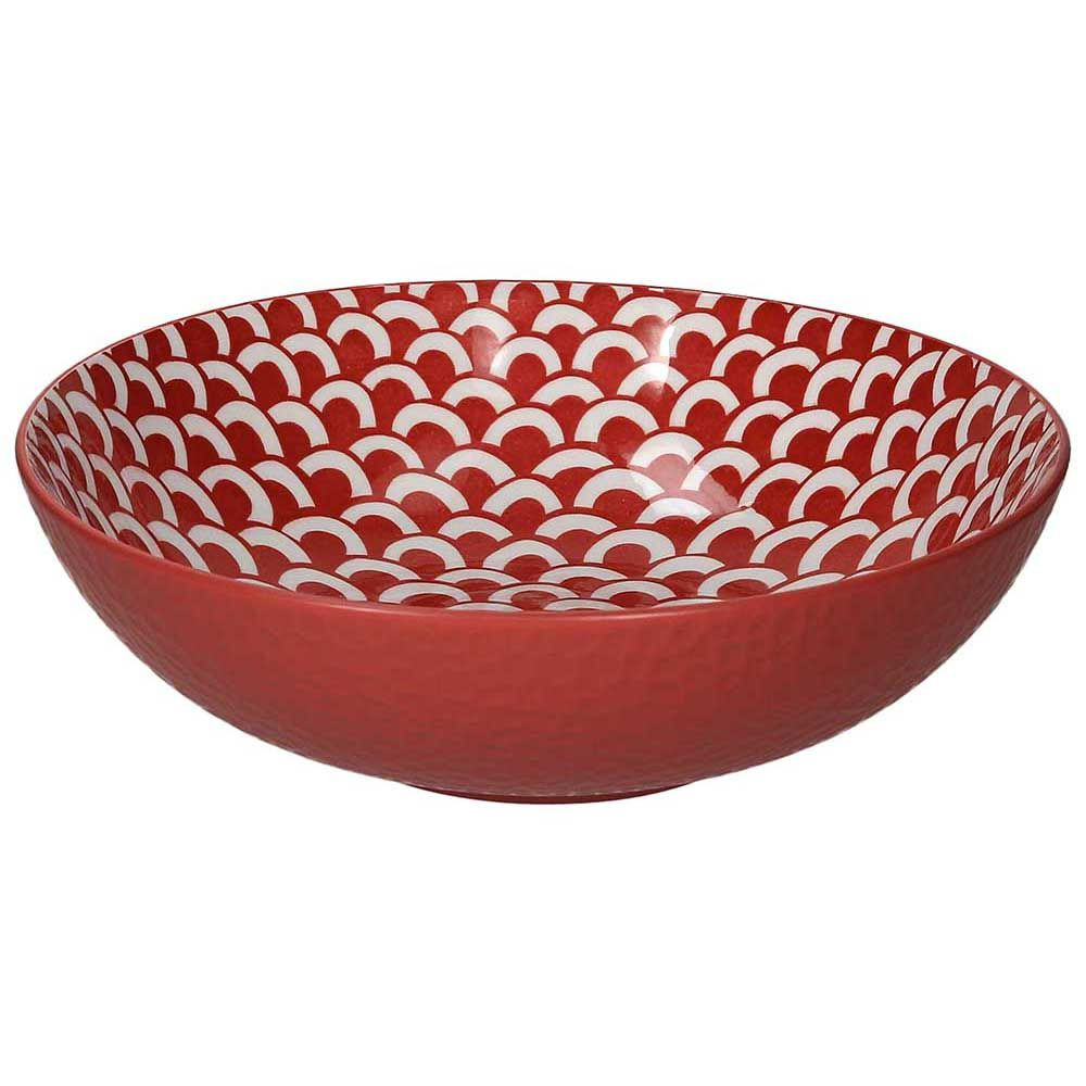 Μπολ Πορσελάνης Torres Mattone 22cm Tognana