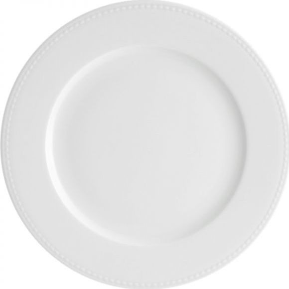 Πιάτο Πορσελάνης Φρούτου Perla 21cm Vista Alegre
