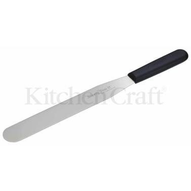 KITCHENCRAFT Kitchencraft Παλέτα Ζαχαροπλαστικής Ίσια 38cm Sweetly Does It