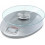 Ζυγαριά Κουζίνας Ψηφιακή 5kg Soehnle Roma Silver