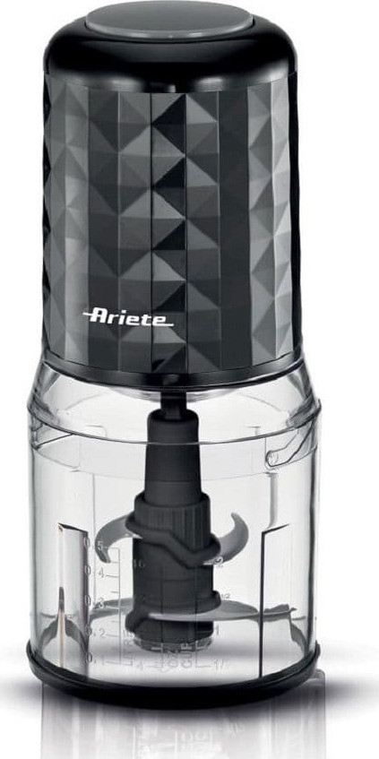 Πολυκόπτης Black Line 400W Ariete 1837