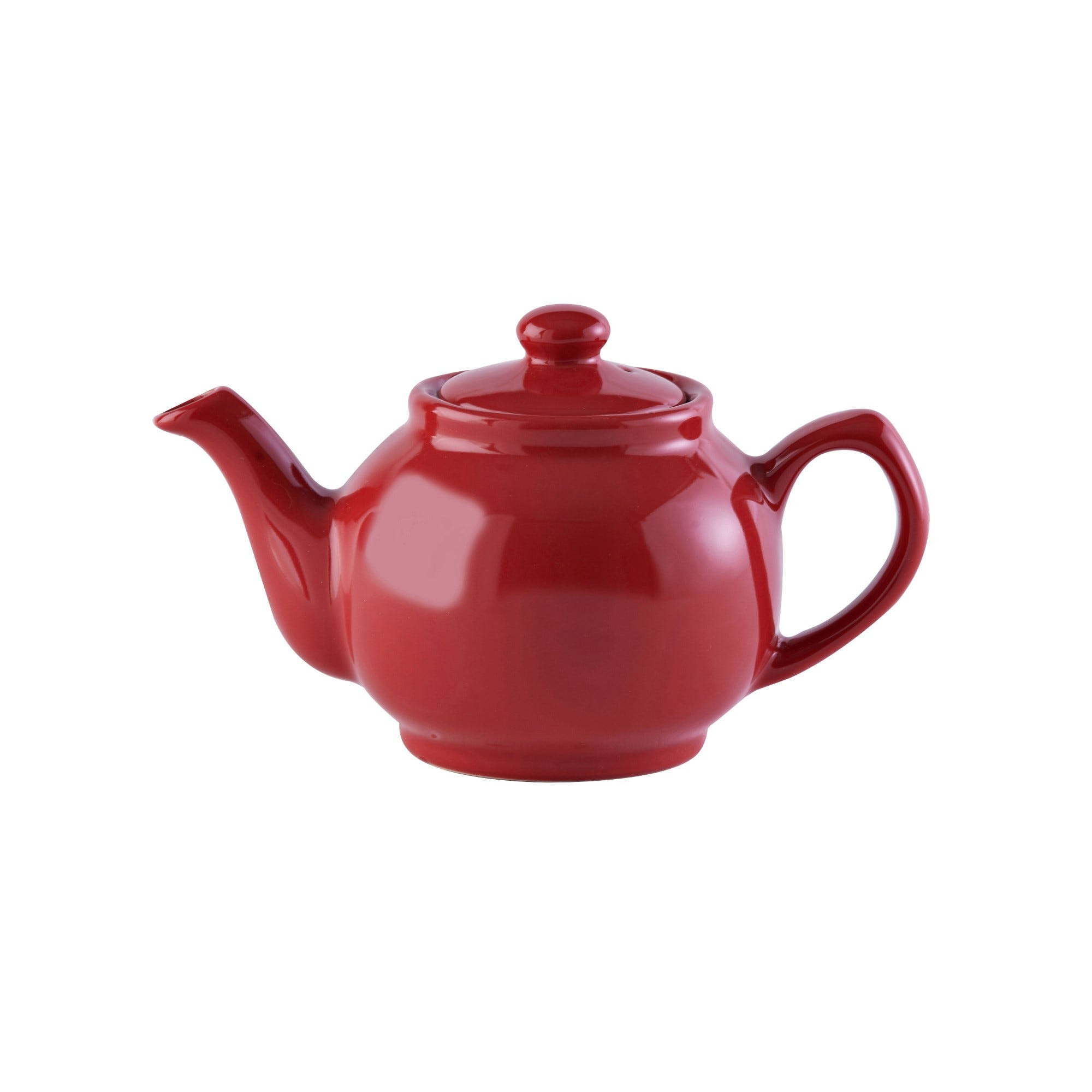 Τσαγιέρα Πορσελάνης Red 450ml Price & Kensington