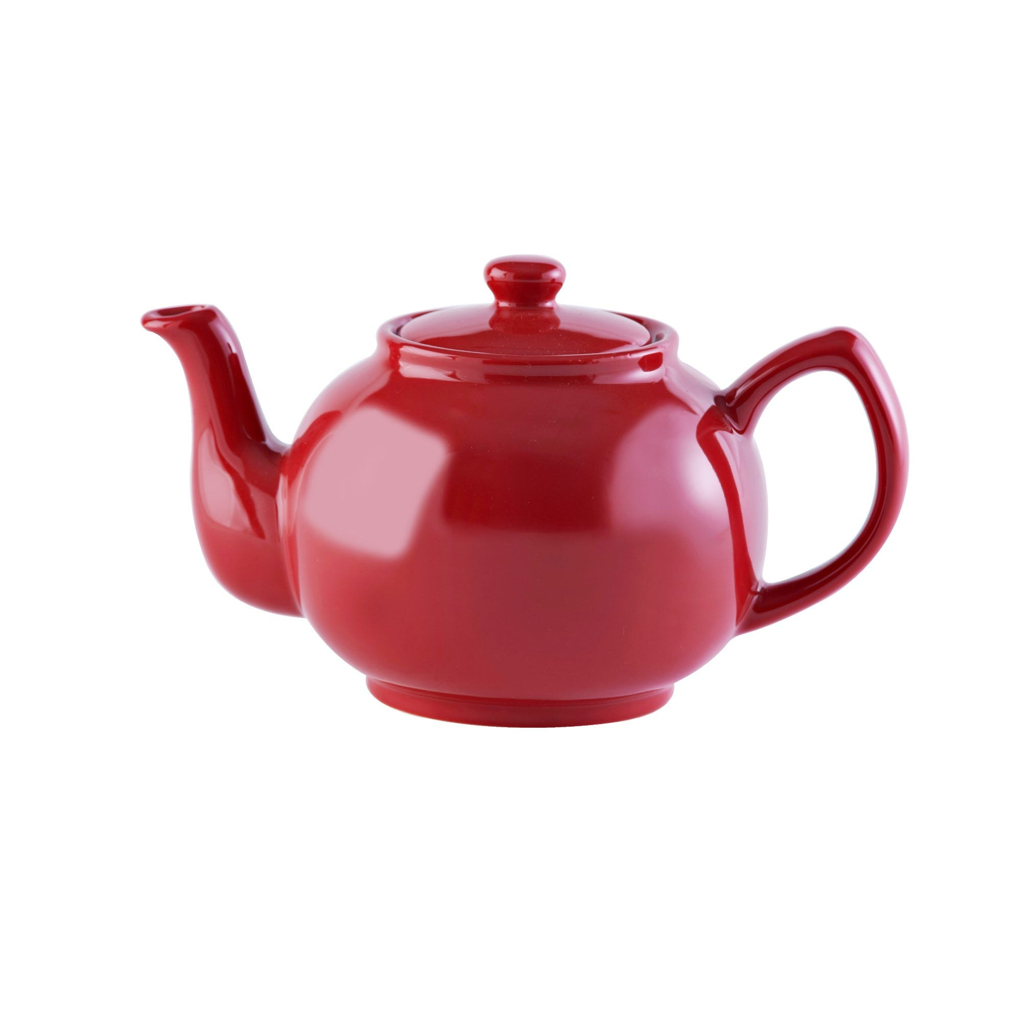 Τσαγιέρα Πορσελάνης Red 1100ml Price & Kensington