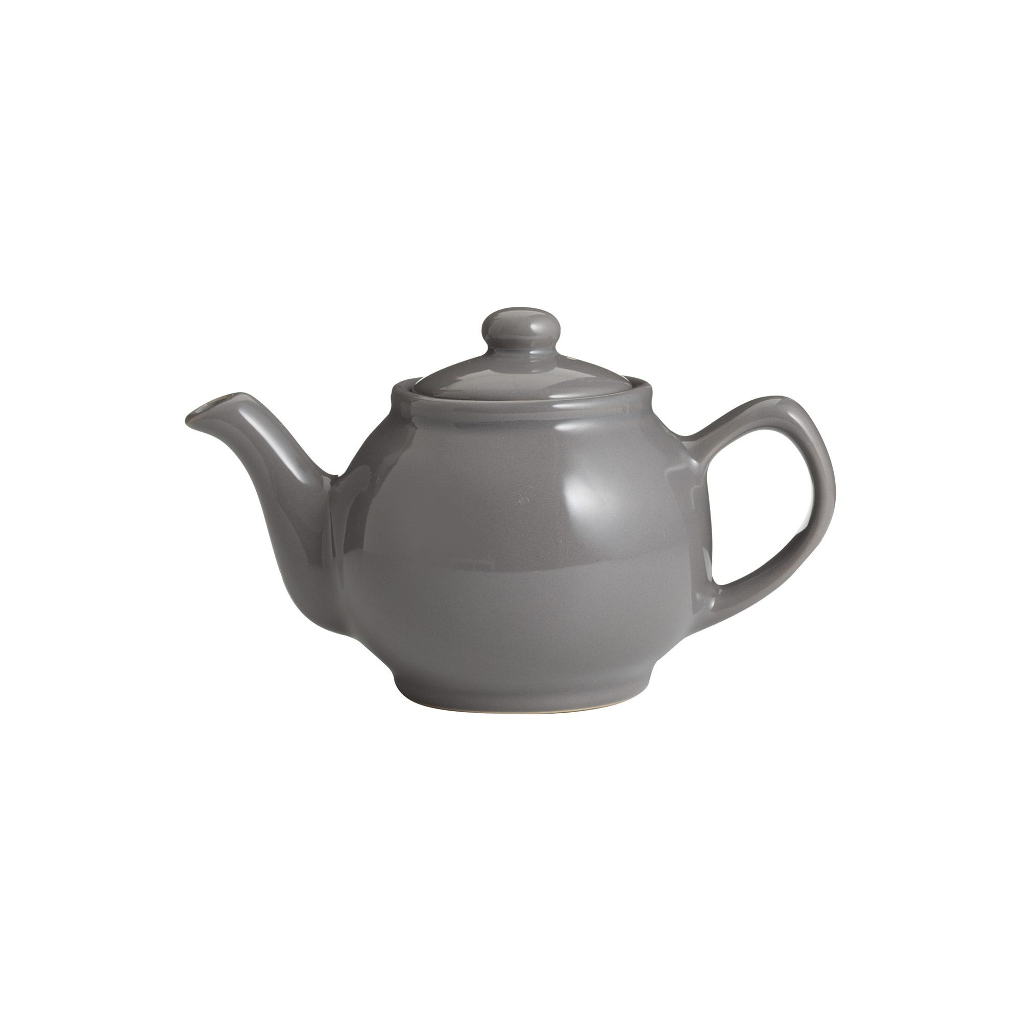 Τσαγιέρα Πορσελάνης Grey 450ml Price & Kensington
