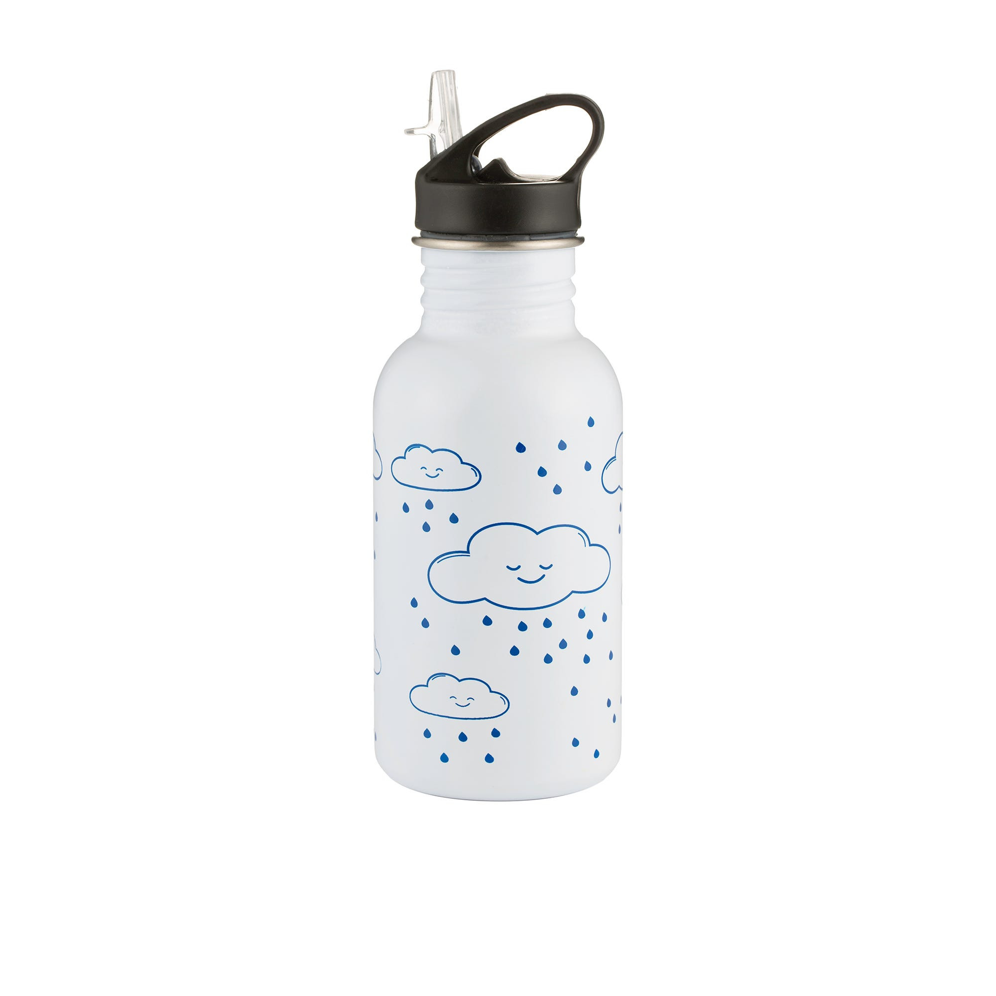 Παγούρι Ανοξείδωτο Pure Cloud Colour Change 550ml Typhoon