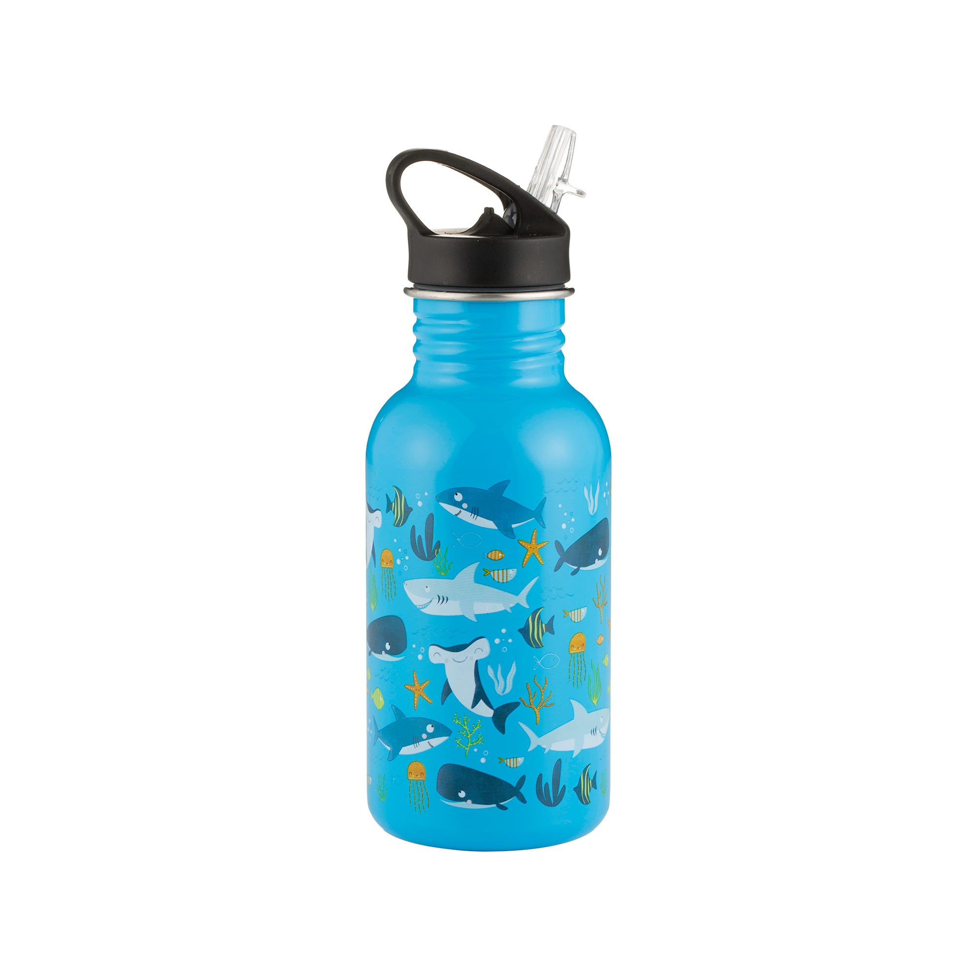 Παγούρι Ανοξείδωτο Pure Sea 550ml Typhoon