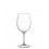 Ποτήρι Κόκκινου Κρασιού Κρυστάλλινο Σετ 6τμχ. Palace 480ml Luigi Bormioli