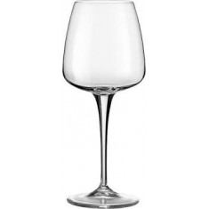 Ποτήρι Λευκού Κρασιού Κρυστάλλινο Σετ 6τμχ. Aurum 350ml Luigi Bormioli